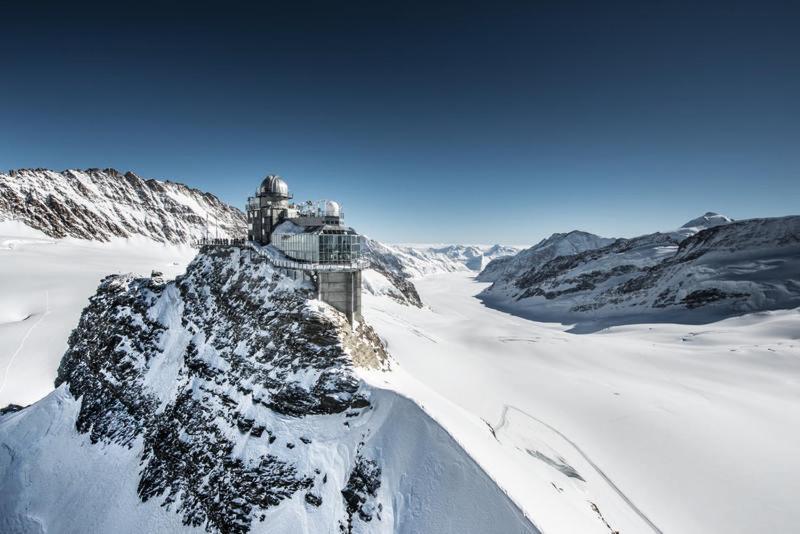 Mountain Lodge Urweider Innertkirchen Εξωτερικό φωτογραφία